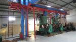 200A-3 Cotton Seed Oil Press Expeller Extraction Machine