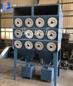 Wholesale Filter Cartridge Dust Collector for Laser Cutting Fume from china suppliers