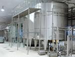 350ml To 1000ml Fruit Juice Production Line Juice Bottling Equipment