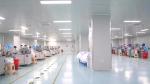 4ply Pure Color Disposable Medical Face Mask Non woven SBPP Fabric Disposable