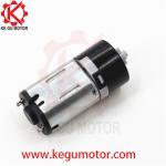 1.5v 3v 3.7v 5v 6v low current micro 10mm dc plastic reduction planetary gear