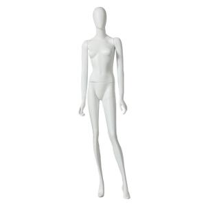 Wholesale Clothes Full Body Mannequin Female , Display Mannequin With Shoulders from china suppliers