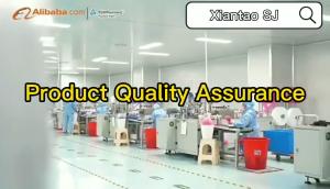 Wholesale Wholesale factory 3ply non-woven disposable medical face mask with ear-loop protect masker from china suppliers