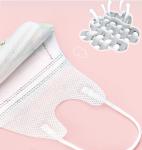 SJ Manufacturers Supply High Quality Kids Disposable Face Masks Mascherine Bimbi