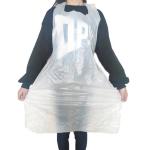 Cheap Price New Material Disposable Protective Apron Biodegradable Industrial