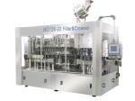 Linear Type Beverage Production Line Juice Drinking Water Production Line