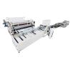 Buy cheap Affordable and reliable industrial maxi jumbo toilet paper rolls production line from wholesalers