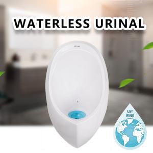 Wholesale waterless urinal from china suppliers