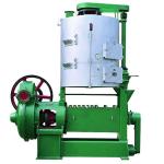 Hot Sale Flax Peanut Sesame Sunflower Soybean Palm Rapeseed Oil Press Machine