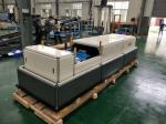 KRD15 Pneumatic Horizontal Shock Response Spectrum Test System
