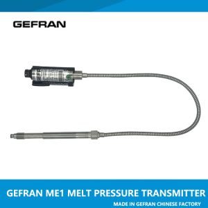 Buy cheap GEFRAN ME1-6-M-B35D-1-4-D melt pressure transmitter in stock from wholesalers