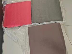 Wholesale Manufacturer production high density wholesale studio sound proof foam acoustic foam (After the compression) from china suppliers