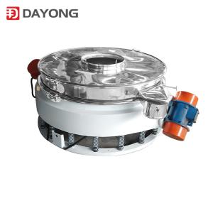 Wholesale Electric Industrial Automatic Flour Sifter Sieving Machine from china suppliers