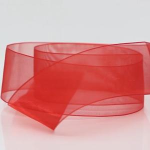 Wholesale Wide Christmas Decoration Ribbon Tape Organza Ribbon For Gift Packing from china suppliers