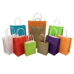 Competitive Price Paper Bag Manufacturing Machine , Fully Automatic Shopping