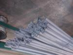Thick Wall Precision Seamless Steel Tube DIN17175 Cold Drawn Steel Pipe