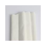 Poly Peach Skin Recycled Ocean Plastic Fabric 100gsm Lightweight