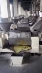 1-20 Tons / 24hours Ground Nut / Black Seed Oil Extraction Machine Carbon Steel