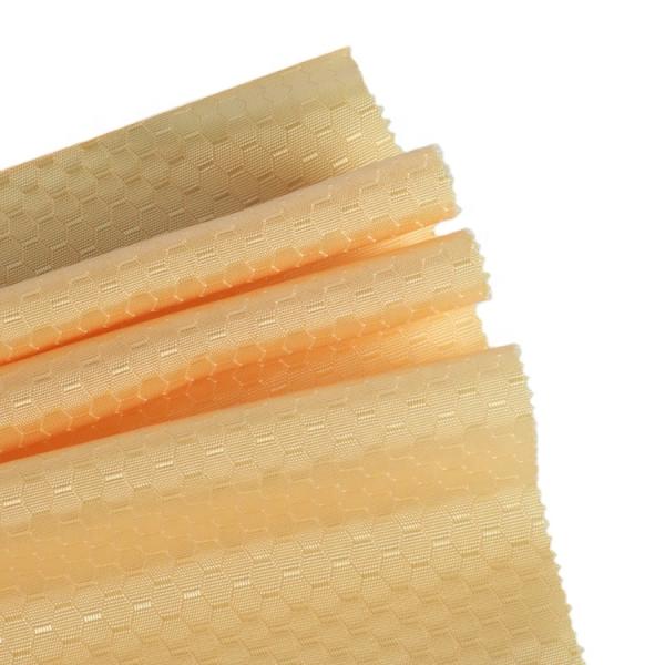 Polyester Tent Fabric Filament Jacquard Oxford Woven Cloth For Clothing Bags