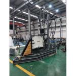 KRD16 High Impact Shock Test System