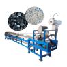 Buy cheap Depilatory Wax Pellet Bee Wax Granule Making Plastic Recycle Machine Low Price from wholesalers