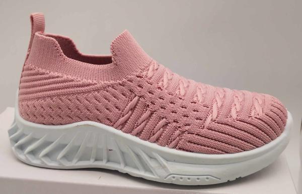 Kids Shoes Fashion Shoes Flyknit Shoes Sneaker Shoes Sport Shoes Walking Jogging