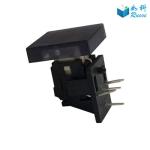 6x6mm Momentary Right-Angle LED Illuminated Tact Button Switch