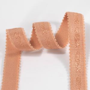 Wholesale 10mm Elastic Band Nylon Rubber Band Underwear Shoulder Strap For Bra Swimsuit Garment from china suppliers
