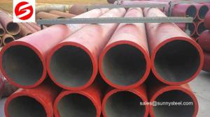 Wholesale The ceramic lined pipe from china suppliers