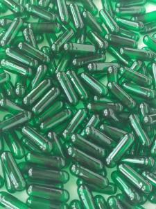Wholesale Clear vegetable capsules empty HPMC vegetable capsules KOSHER from china suppliers