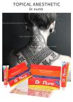 Dr Numb Tattoo Numbing Anesthetic Cream Licocaine Cream For Permanent Makeup