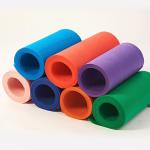 Colorful Pp Spunbond Biodegradable Non Woven Fabric , Cheap Price Non Woven Melt