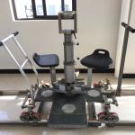 Aluminum Push Camera Equipment Dolly Mobile Filming Track