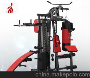 Wholesale High Performance Mechanical Gym Equipment For Adults from china suppliers