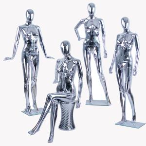 Wholesale Beautiful Women Full Bodu Mannequin For Shop Display Mannequins To Female Mannequin Display from china suppliers