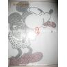 Buy cheap Motif, Hot fix motif, Iron on motif, Rhinestone motif, Rhinestone Transfer from wholesalers