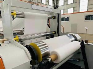 Wholesale PP Meltblown Nonwoven Machine 3200mm Width Customized For Face Mask ISO9001 from china suppliers