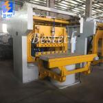 Hydraulic Green Sand Molding Machine for Manhole Cover