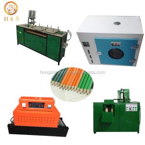 Wholesale Waste paper pencil making machine from china suppliers