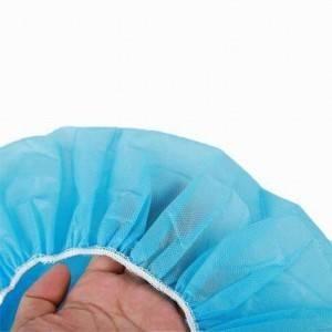 Wholesale Non Woven Bouffant Caps from china suppliers