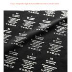 Clothing Heat Transfer Printing Customized