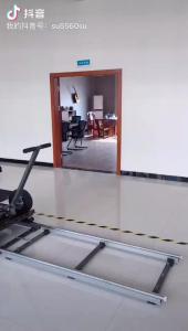 Wholesale Starting Ramp Camera Track , Video Aluminum Alloy Jib Track Dolly from china suppliers