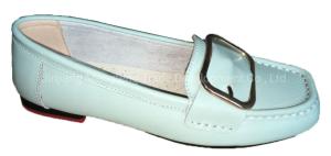 Wholesale Women Casual Leather Flat Shoes Casual Shoes Sport Shoes from china suppliers