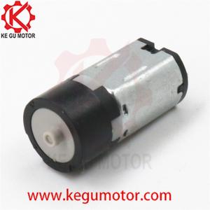 Wholesale Low Price DC 1.5V 3V Low Speed small 10mm plastic planetary gearbox with M10 DC gear motor from china suppliers