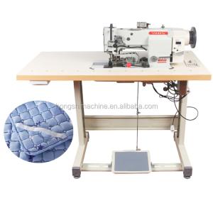 Wholesale cloth and quilt sewing edge tape trimming machine from china suppliers