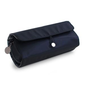 Wholesale Cosmetic Bag Makeup Brush Bag Storage Bag Multifunctional Folding Professional Beauty Makeup Tool Kit New from china suppliers