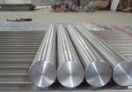 310S/ 304 / 316 Black And Bright Surface Round Stainless Steel Rods With ASTM ,