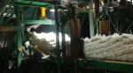 35000 ton per year rock wool production line