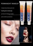 Walter Ritter Tattoo Anesthetic Cream Licocaine Cream For Permanent Makeup Stop