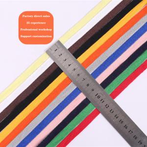 Wholesale 1cm Twill Webbing Herringbone Twill Tape from china suppliers